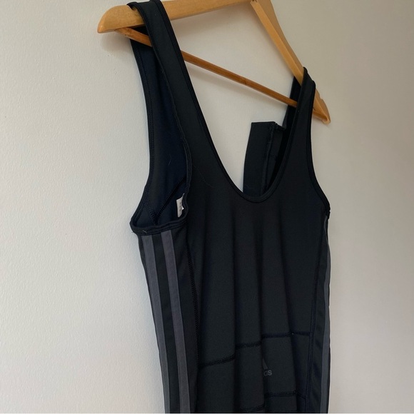 Adidas 3S Performance Bodysuit - Picture 9 of 15